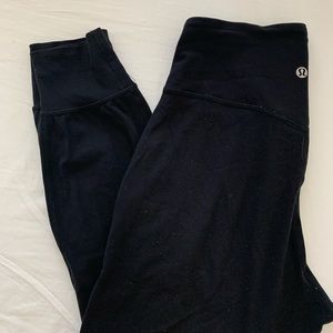 Lululemon align bundle